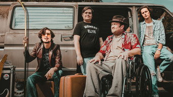 Band on the Run (2025)