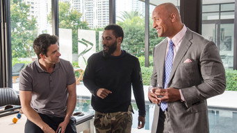 Dwayne Johnson — photo 16