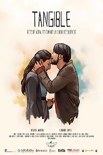 Poster for Tangible