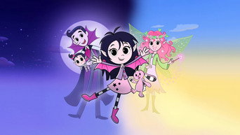 #9 Isadora Moon