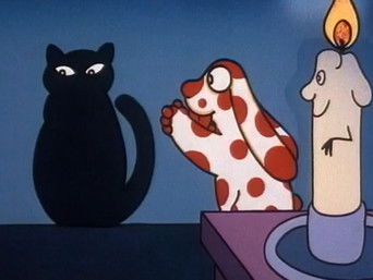 第22話：Le ombre cinesi