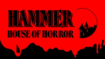 #21 Hammer House of Horror