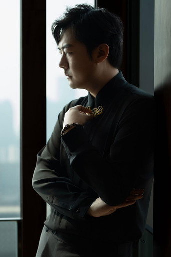 Ren Jie