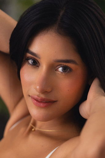 Foto de Carolina Guerrero