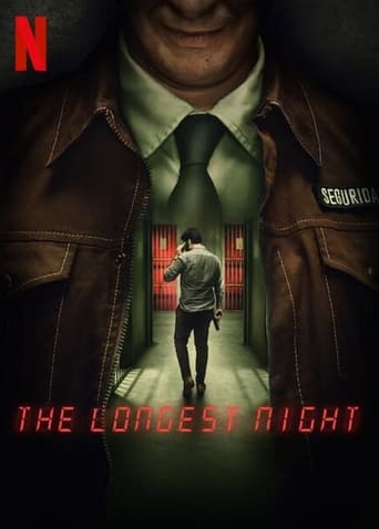 The Longest Night Poster