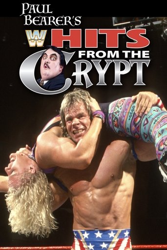 Paul Bearer's Hits From the Crypt (1994)