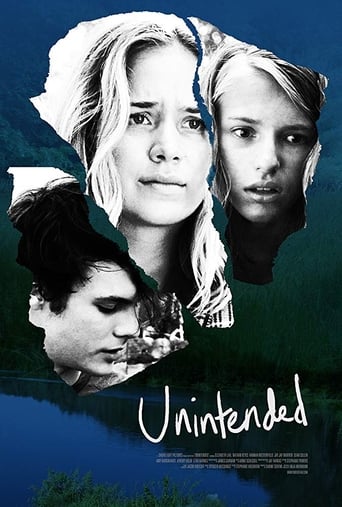 Unintended en streaming 