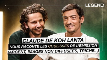 Claude from 