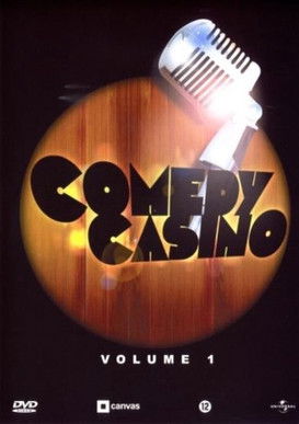 Comedy Casino Volume 1