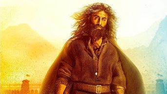 #9 Shamshera