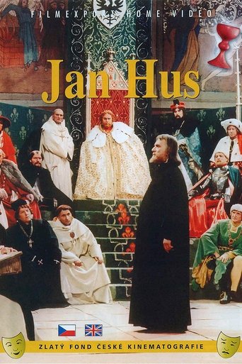 Jan Hus