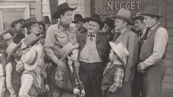 Colorado Pioneers (1945)