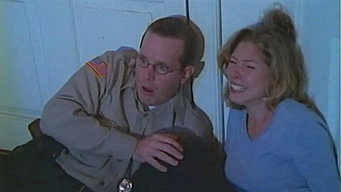 #8 Alien Factor 2: The Alien Rampage