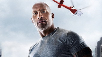 San Andreas backdrop 2