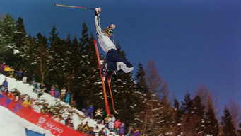Olympic Glory (1999)