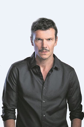 Foto de Ιωάννης Παπαζήσης