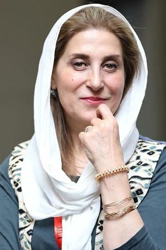 Image of Fatemeh Motamed-Arya