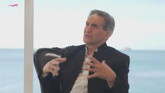 Episode 28 — Paulo Matos