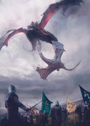 A Song of Ice and Fire A Song of Ice and Fire