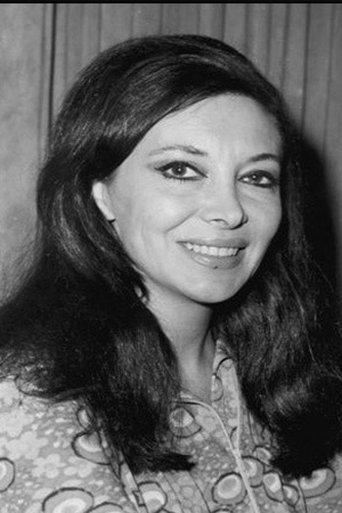 Image of María Asquerino