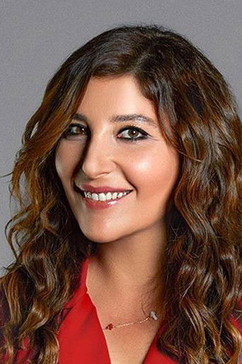 Foto de Şebnem Bozoklu