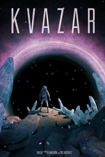 Poster för Kvazar