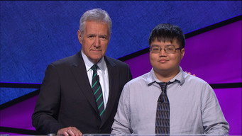 Who Is Arthur Chu? (2017)