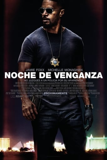 Poster of Noche de venganza