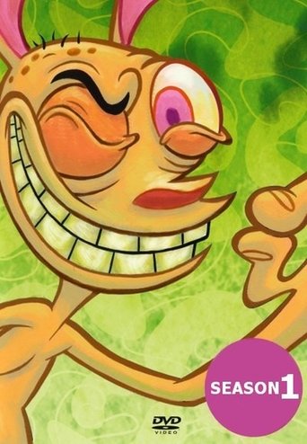 poster The Ren & Stimpy Show