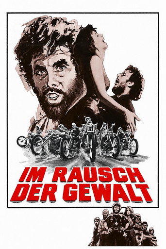 Im Rausch der Gewalt