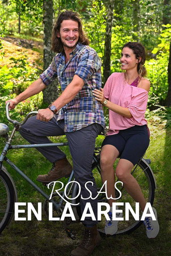 Rosas en la Arena poster