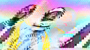 Galeria 2 - How High 2