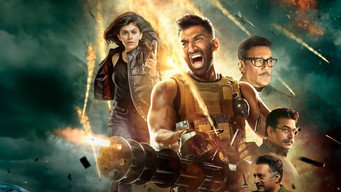 A Batalha de um Guerreiro