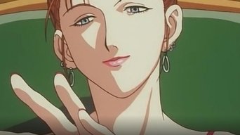 Cena de Kurapika × Olhos Castanhos × A Primeira Missão