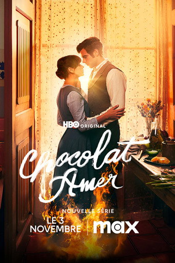 Como Água para Chocolate — Pôsteres 18
