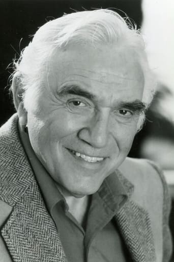 Image of Lorne Greene