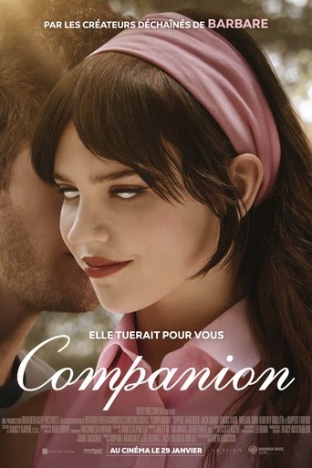 Image Companion
