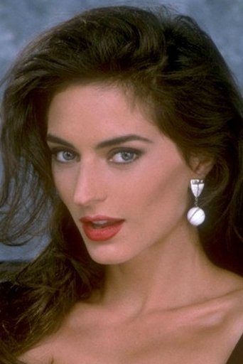 Rebecca Lord headshot