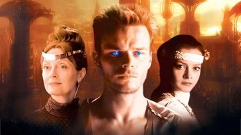 Hijos de Dune - S0E01