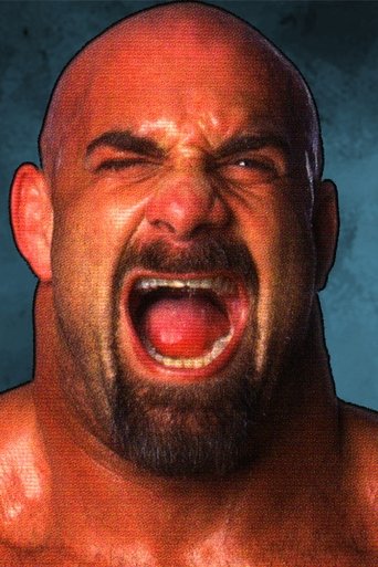 Image of Bill Goldberg