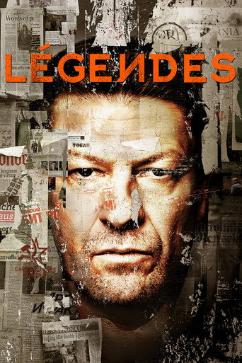 Affiche de Legends