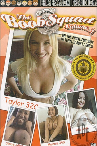 The Boob Squad 3