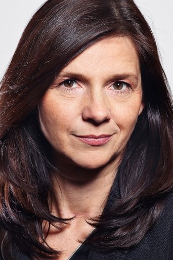 Image of Katrin Göring-Eckardt