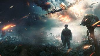 WWII: Operation Phoenix (2024)