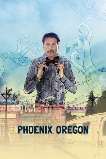 Phoenix, Oregon — Pósters 4