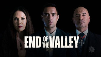 End of the Valley (2025) 予告編