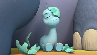 Adoptasaurus Rex
