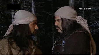 Episode 4 — Episode 4