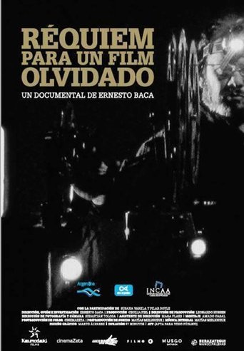 Réquiem para un film olvidado (2017)