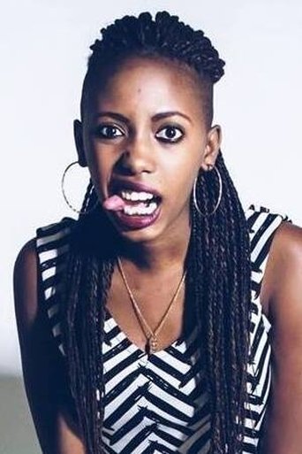 Image of Gigi Lamayne